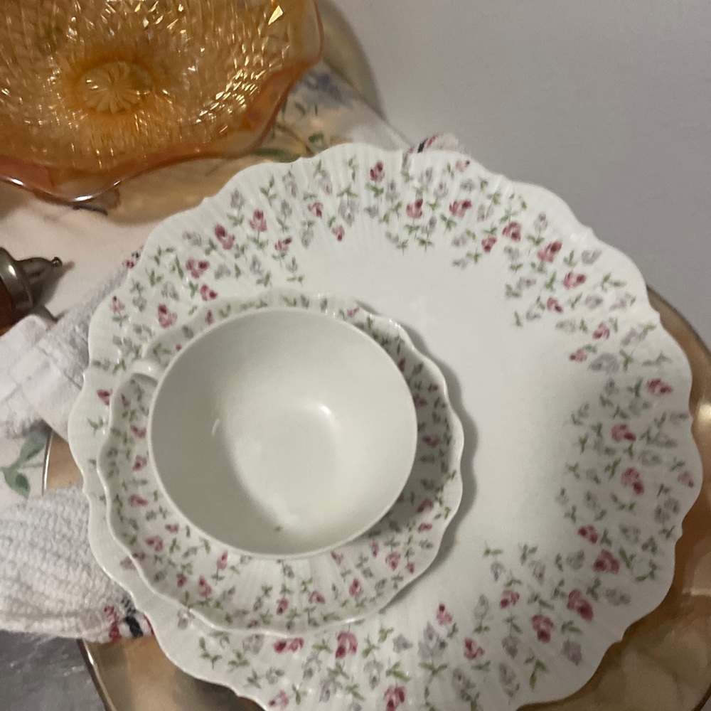 Vintage 3 pieces